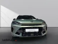 Neu Cupra Formentor VZ 333 PS (244 kW) 2026 Gruen SUV