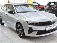 Gebraucht Opel Astra 131 PS (96 kW) 2024 Silber Limousine