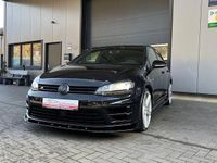 Gebraucht VW Golf VII Design 300 PS (220 kW) 2016 Schwarz Limousine