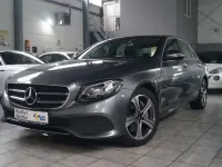 Gebraucht Mercedes E300 Avantgarde 211 PS (155 kW) 2019 Grau metallic Limousine