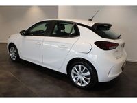 Gebraucht Opel Corsa-e Edition 100 kW (136 PS) 2021 Jadeweißuni Kleinwagen