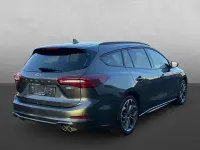 Gebraucht Ford Focus ST-Line X 155 PS (114 kW) 2024 Andere Kombi