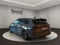Neu Opel Astra Edition 110 PS (80 kW) 2026 Grafik grau (uni) Kombi