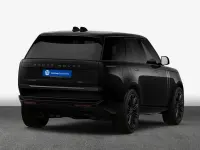 Neu Land Rover Range Rover HSE 400 PS (294 kW) 2026 Santorini black metallic SUV