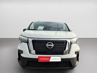 Neu Nissan Primastar 150 PS (110 kW) 2026 Glacier white Van / Kleinbus