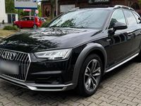 Gebraucht Audi A4 Allroad 272 PS (200 kW) 2016 Schwarz Kombi