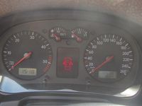 Gebraucht VW Golf IV 131 PS (96 kW) 2001 Grün Limousine