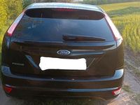 gebraucht Ford Focus 