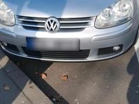 Gebraucht VW Golf V 105 PS (77 kW) 2007 Silber Limousine
