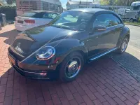 Second-hand VW Beetle Cup 105 CP (77 kW) 2015 Negru Hatchback