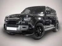 Gebraucht Land Rover Defender SE Dynamic 400 PS (294 kW) 2023 Manufacturer SUV