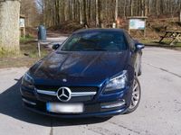 gebraucht Mercedes SLK200 -