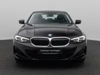 Gebraucht BMW 318 Sport Line 156 PS (114 kW) 2024 Schwarz ii  668 Limousine
