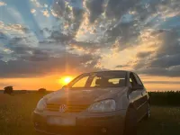 Gebraucht VW Golf IV Sportline 115 PS (84 kW) 2006 Grau Limousine