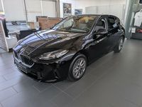 Neu BMW 120 156 PS (114 kW) 2025 Schwarz Kleinwagen