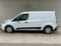 Gebraucht Ford Transit Connect 101 PS (74 kW) 2024 Weiß Van / Kleinbus