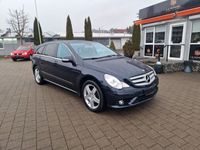 gebraucht Mercedes R320 R 320 R -KlasseL CDI 4Matic