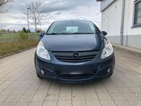 gebraucht Opel Corsa D 1.2 TÜV bis 03-2025