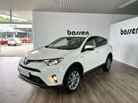 gebraucht Toyota RAV4 Hybrid 2.5 4x2 Hybrid Edition-S