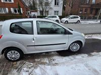 Gebraucht Renault Twingo Expression 76 PS (55 kW) 2008 Kleinwagen