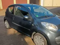 Gebraucht Citroën C1 68 PS (50 kW) 2007 Kleinwagen