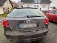 Second-hand Audi A3 S-Line 105 CP (77 kW) 2010 Mov Hatchback