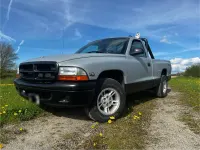Gebraucht Dodge Dakota 175 PS (128 kW) 1997 Andere farben Pickup