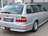 gebraucht BMW 520 i Exclusive Touring *XENON*NAVI*LPG*TÜV NEU*