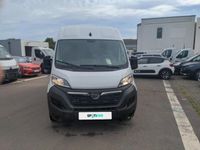 gebraucht Opel Movano De H Ka2 2.2 Diesel 140 (3,5t) Eu6d, L2 H2 Edition