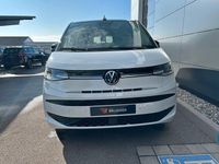 Neu VW Multivan Edition 245 PS (180 kW) 2026 Weiß Van