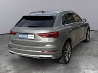 Gebraucht Audi Q3 Ambiente 190 PS (139 kW) 2019 Grau SUV