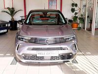 Gebraucht Opel Mokka Elegance 131 PS (96 kW) 2022 Grau SUV