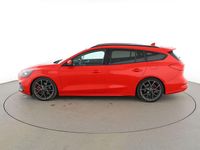 Używany Ford Focus ST 280 KM (205 kW) 2020 Czerwony Kombi