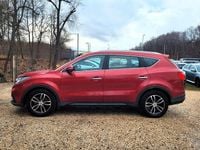 Gebraucht DFSK Glory 580 145 PS (106 kW) 2019 Rot SUV