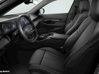 Gebraucht BMW 520 Sport Line 208 PS (152 kW) 2025 Grau Kombi