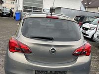 Gebraucht Opel Corsa Edition 69 PS (50 kW) 2015 Limousine