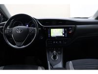 gebraucht Toyota Auris Touring Sports 1.8 HYBRID STYLE