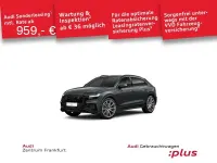 Gebraucht Audi Q8 S-Line 286 PS (210 kW) 2023 Daytonagrau perleffekt SUV