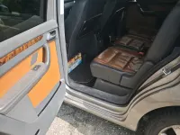 Gebraucht VW Touran 170 PS (125 kW) 2008 Van / Kleinbus