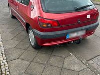 gebraucht Peugeot 306 