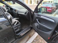 Gebraucht Audi Q5 Sport 170 PS (125 kW) 2012 Schwarz SUV