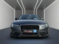 Gebraucht Audi A5 Sportback Sport 245 PS (180 kW) 2013 Grau Kleinwagen