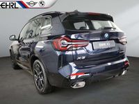 gebraucht BMW X3 xDrive30e / VERFÜGBAR AB SOFORT / AB MTL.799€