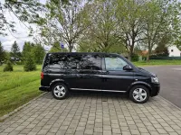 Gebraucht VW Multivan Highline 179 PS (131 kW) 2013 Van / Kleinbus