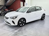 Gebraucht Opel Corsa Edition 100 kW (136 PS) 2020 Schneeweiss/olympic/summit whi Kleinwagen