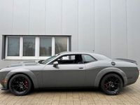 Gebraucht Dodge Challenger 808 PS (594 kW) 2024 Go mango Coupé