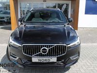 gebraucht Volvo XC60 T6 Inscription Plug-In Hybrid AWD/Luftfahrw