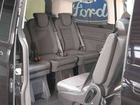 gebraucht Ford Tourneo Custom Titanium L1 MHybrid Navi AHK Protect