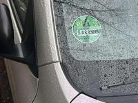 Gebraucht Dacia Spring Comfort 33 kW (45 PS) 2021 Kleinwagen