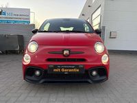 Gebraucht Abarth 595 Esseesse 179 PS (131 kW) 2019 Rosso maranello Kleinwagen